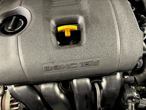 Used 2024 Kia Soul LX w/ Option Group 015 FWD image 29
