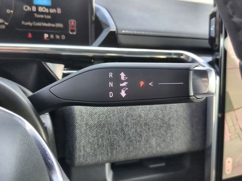 Used 2026 GMC Sierra EV Elevation image 16