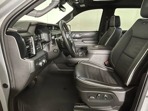 Used 2024 GMC Sierra 1500 AT4X w/ AT4X AEV Edition AWD/4WD image 13