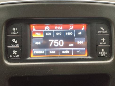 Used 2020 Dodge Journey SE w/ SE Popular Equipment Group FWD image 25