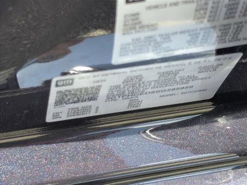 Used 2025 GMC Sierra 1500 Denali image 25