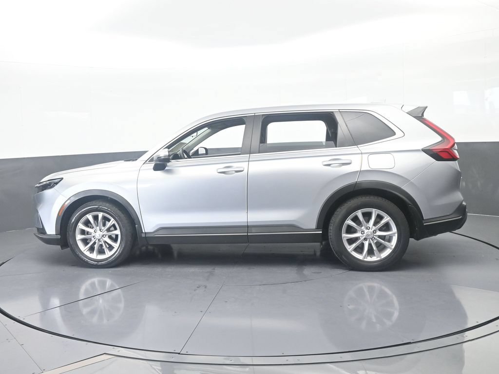 Used 2024 Honda CR-V EX image 3