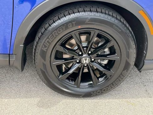 Certified 2024 Honda CR-V Sport image 18