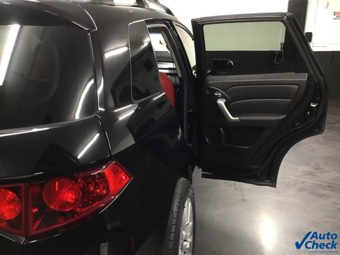 Used 2012 Acura RDX Base image 34