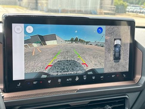 New 2025 Ford Bronco Sport Outer Banks w/ Outer Banks Tech Package+ AWD/4WD image 24