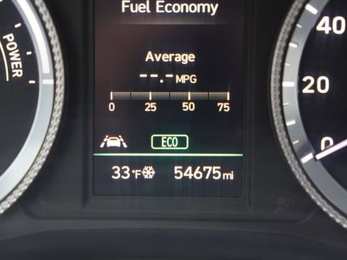 Used 2023 Hyundai Sonata Blue image 32