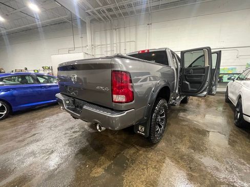 Used 2013 RAM 1500 Express image 4