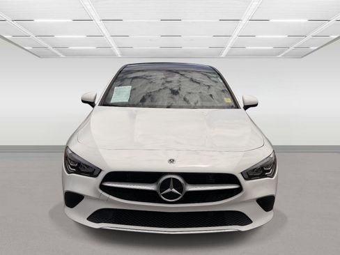 Used 2023 Mercedes-Benz CLA 250 image 8