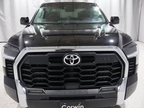 Used 2025 Toyota Tundra SR5 image 7