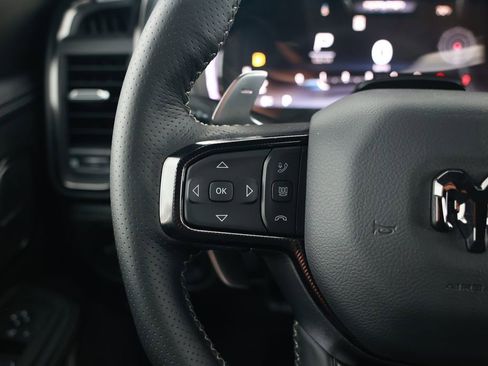 New 2026 RAM 1500 RHO image 19