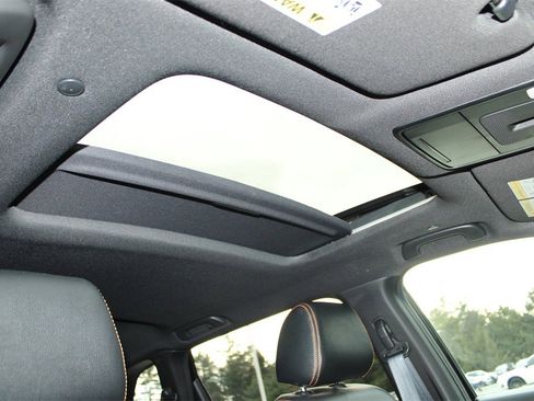 Certified 2024 Honda CR-V Sport image 29