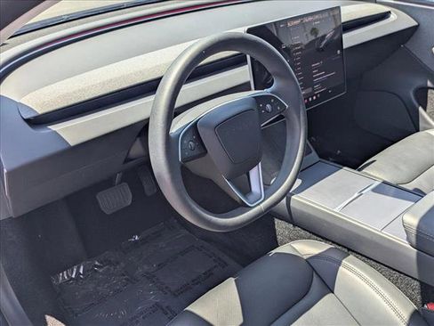 Used 2025 Tesla Model 3 Long Range RWD image 10