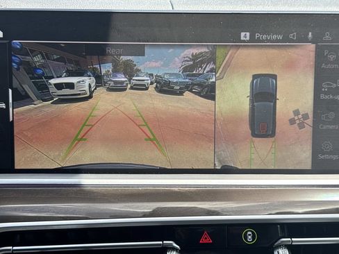 Used 2022 BMW X5 sDrive40i w/ Premium Package RWD image 27