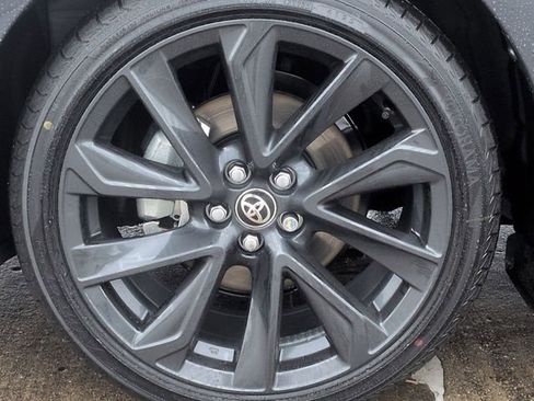 New 2026 Toyota Corolla SE image 10