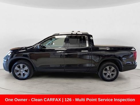 Used 2020 Honda Ridgeline RTL-E image 2