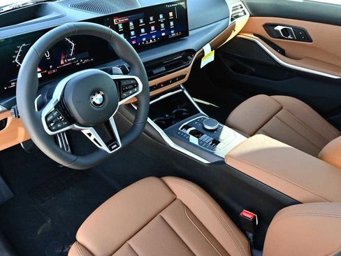 New 2026 BMW 330i 330i w/ M Sport Package image 11