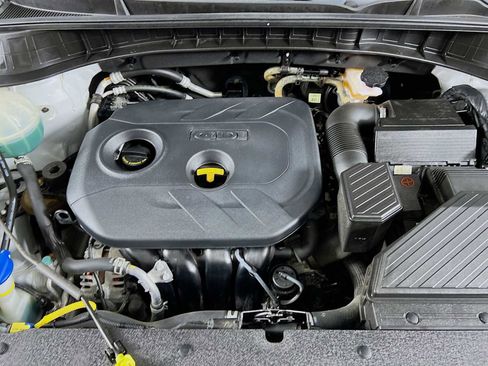 Used 2017 Hyundai Tucson SE AWD/4WD image 28