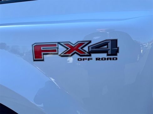 Used 2024 Ford F350 XLT image 8