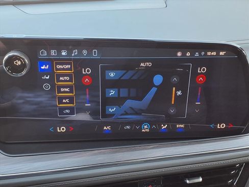 New 2026 Chevrolet Tahoe LS w/ Max Trailering Package image 15