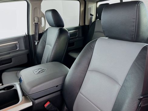 Used 2020 RAM 1500 Classic Warlock AWD/4WD image 29
