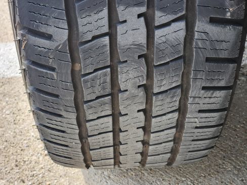 Used 2024 Ford Transit 350 XLT image 12