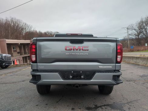 New 2026 GMC Sierra 1500 Elevation image 6