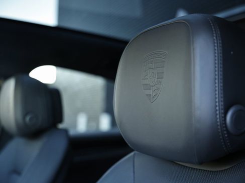 New 2026 Porsche Cayenne S image 25