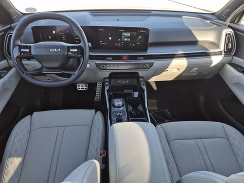 New 2026 Kia Sorento SX Prestige image 13
