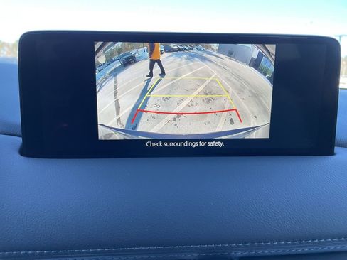 New 2025 MAZDA CX-5 AWD 2.5 S w/ Preferred Package image 25