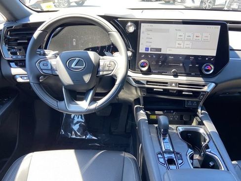 Certified 2023 Lexus RX 350 Premium w/ Cold Area Package AWD/4WD image 14