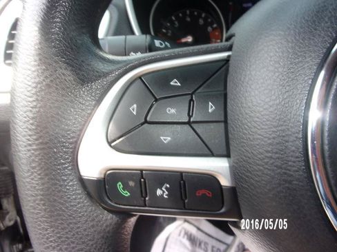 Used 2019 Jeep Compass Sport FWD image 22