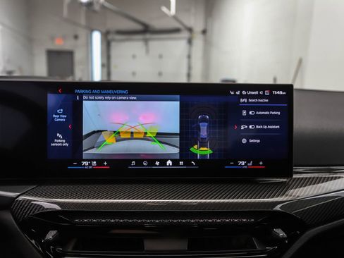 New 2026 BMW M2 w/ Carbon Package image 19