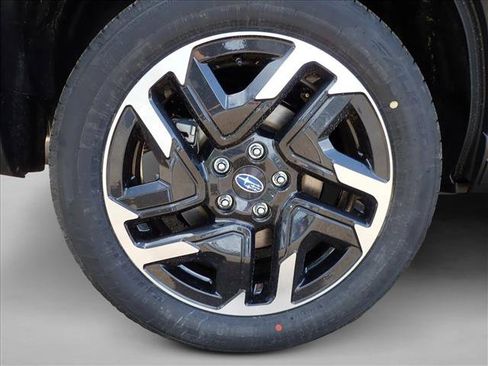 New 2026 Subaru Forester Touring AWD/4WD image 7