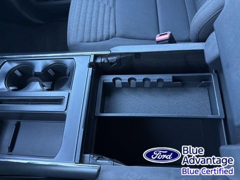 Certified 2023 Ford F150 XL w/ STX Appearance Package image 29