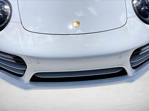 Used 2019 Porsche 911 Turbo AWD/4WD image 29