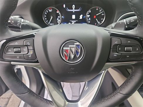 Certified 2023 Buick Enclave Avenir w/ Avenir Technology Package image 11