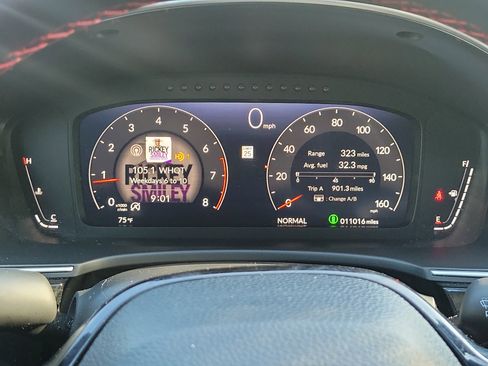 Used 2025 Honda Civic Si image 26