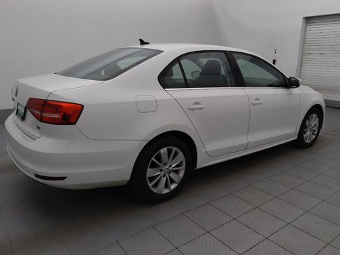 Used 2015 Volkswagen Jetta SE FWD image 10