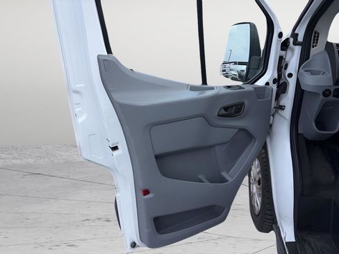 Used 2016 Ford Transit 350 XLT RWD image 22