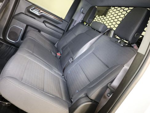 Used 2024 Chevrolet Silverado 3500 LT w/ Convenience Package image 10