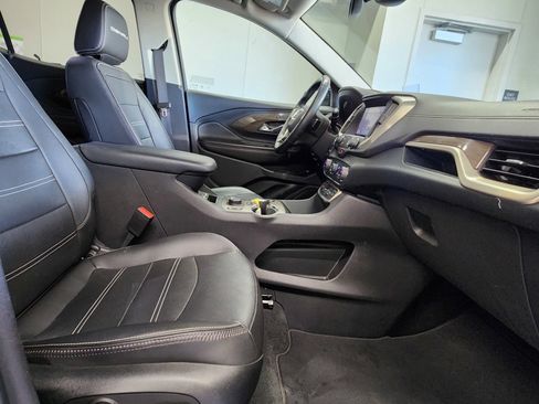 Used 2023 GMC Terrain Denali w/ LPO, Cargo Package AWD/4WD image 24
