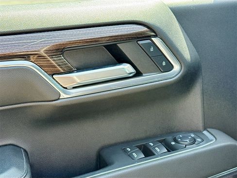 Used 2024 Chevrolet Silverado 1500 RST w/ Redline Edition image 18