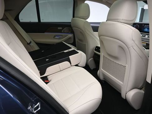 New 2026 Mercedes-Benz GLE 350 4MATIC image 26