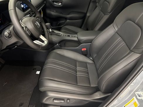 New 2027 Honda HR-V EX-L image 18