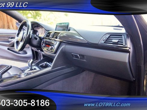 Used 2015 BMW M4 Coupe image 15