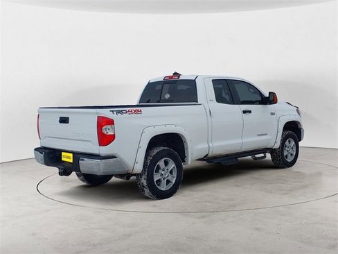 Used 2020 Toyota Tundra SR5 image 5