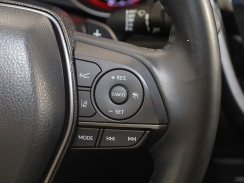 Used 2023 Toyota Camry XSE image 43