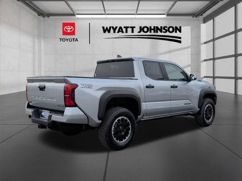 New 2026 Toyota Tacoma TRD Off-Road image 5