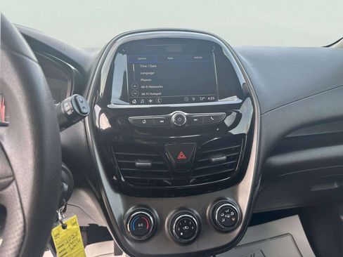 Used 2020 Chevrolet Spark LS FWD image 20