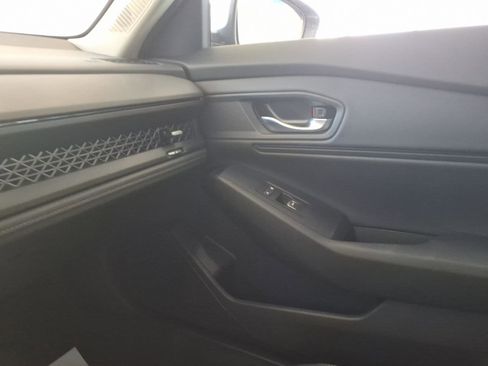 Certified 2024 Honda Accord EX image 24